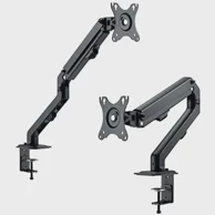 HAGOR Nosač monitora Easy Flex Single, 17–27"